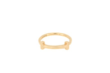 Load image into Gallery viewer, 18K Rose Gold Ring
