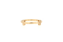 Load image into Gallery viewer, 18K Rose Gold Ring
