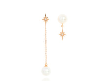 Load image into Gallery viewer, Akoya Pearl Earrings
