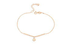 Load image into Gallery viewer, 18K Rose Gold Bracelet
