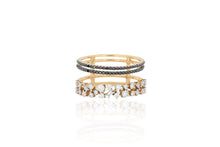 Load image into Gallery viewer, 18K Rose Gold Diamond Ring
