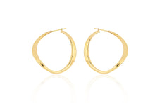Load image into Gallery viewer, 18K Gold Earring
