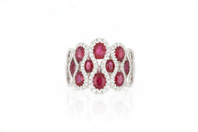 Load image into Gallery viewer, Ruby Ring
