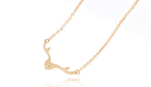Load image into Gallery viewer, 18K Rose Gold Necklace
