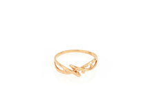 Load image into Gallery viewer, 18K Rose Gold Ring
