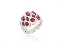 Load image into Gallery viewer, Ruby Ring
