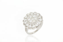 Load image into Gallery viewer, 18K Gold Diamond Ring
