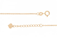 Load image into Gallery viewer, 18K Rose Gold Necklace
