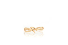 Load image into Gallery viewer, 18K Rose Gold Ring
