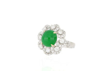 Load image into Gallery viewer, Natural Jadeite Ring
