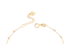 Load image into Gallery viewer, 18K Rose Gold Bracelet

