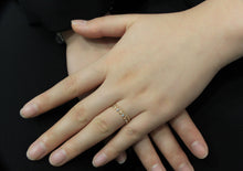 Load image into Gallery viewer, 18K Rose Gold Ring
