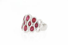 Load image into Gallery viewer, Ruby Ring
