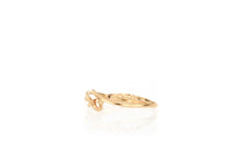 Load image into Gallery viewer, 18K Rose Gold Ring

