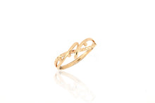Load image into Gallery viewer, 18K Rose Gold Ring
