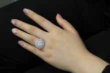 Load image into Gallery viewer, 18K Gold Diamond Ring
