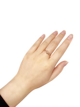 Load image into Gallery viewer, 18K Rose Gold Ring
