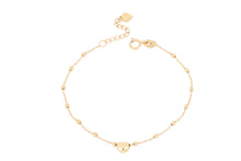 Load image into Gallery viewer, 18K Rose Gold Bracelet
