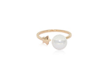 Load image into Gallery viewer, Fresh Water Pearl Ring

