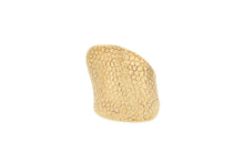 Load image into Gallery viewer, 18K Gold Ring
