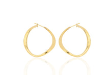 Load image into Gallery viewer, 18K Gold Earring
