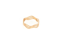 Load image into Gallery viewer, 18K Rose Gold Ring
