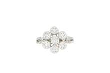 Load image into Gallery viewer, 18K Gold Diamond Ring
