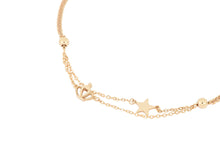 Load image into Gallery viewer, 18K Rose Gold Bracelet

