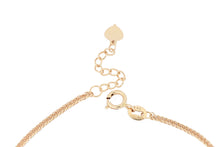 Load image into Gallery viewer, 18K Rose Gold Bracelet
