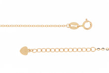 Load image into Gallery viewer, 18K Rose Gold Necklace
