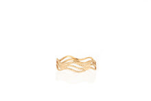 Load image into Gallery viewer, 18K Rose Gold Ring
