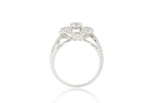 Load image into Gallery viewer, 18K Gold Diamond Ring
