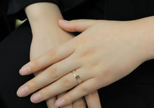 Load image into Gallery viewer, 18K Rose Gold Ring
