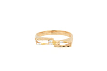 Load image into Gallery viewer, 18K Rose Gold Ring
