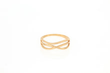 Load image into Gallery viewer, 18K Rose Gold Ring
