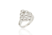 Load image into Gallery viewer, 18K Gold Diamond Ring

