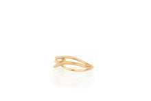 Load image into Gallery viewer, 18K Rose Gold Ring
