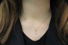 Load image into Gallery viewer, 18K Rose Gold Necklace
