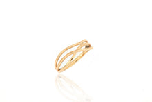 Load image into Gallery viewer, 18K Rose Gold Ring
