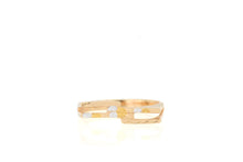 Load image into Gallery viewer, 18K Rose Gold Ring
