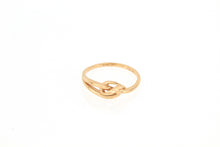 Load image into Gallery viewer, 18K Rose Gold Ring
