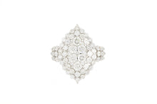 Load image into Gallery viewer, 18K Gold Diamond Ring
