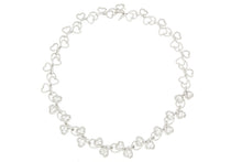Load image into Gallery viewer, 18K Gold Diamond Necklace
