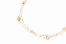 Load image into Gallery viewer, 18K Rose Gold Bracelet
