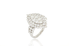 Load image into Gallery viewer, 18K Gold Diamond Ring
