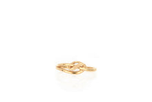 Load image into Gallery viewer, 18K Rose Gold Ring
