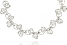 Load image into Gallery viewer, 18K Gold Diamond Necklace
