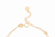 Load image into Gallery viewer, 18K Rose Gold Bracelet
