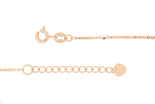 Load image into Gallery viewer, 18K Rose Gold Necklace
