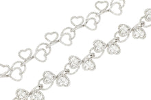 Load image into Gallery viewer, 18K Gold Diamond Necklace
